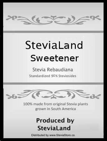 Edulcorante de Stevia | Comprar | Paraguay